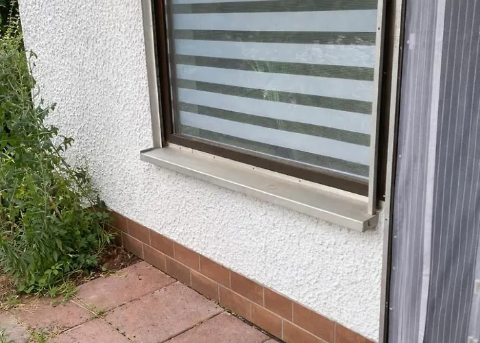 Apartman Bright & Cozy With Relax Area & Kitchen